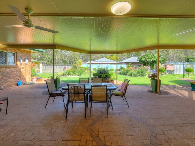 3 Washington Drive, Wondunna QLD 4655