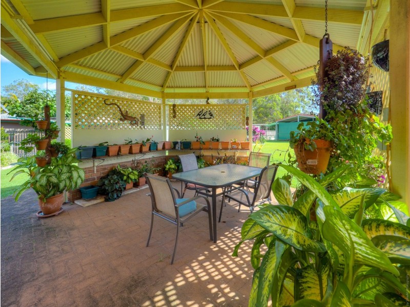 3 Washington Drive, Wondunna QLD 4655