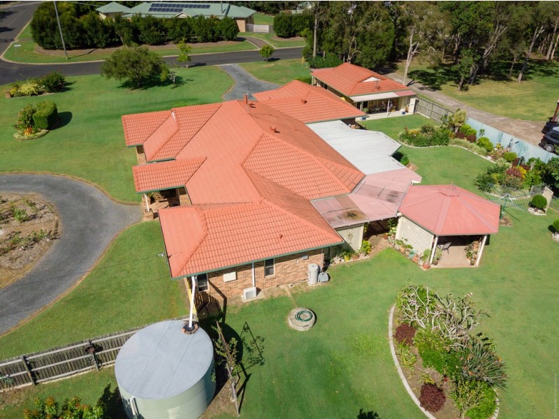 3 Washington Drive, Wondunna QLD 4655