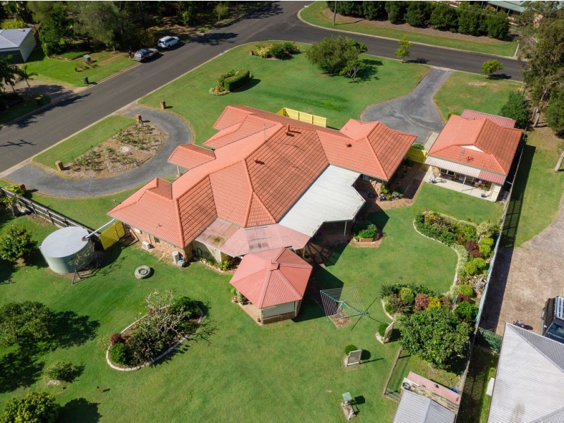 3 Washington Drive, Wondunna QLD 4655
