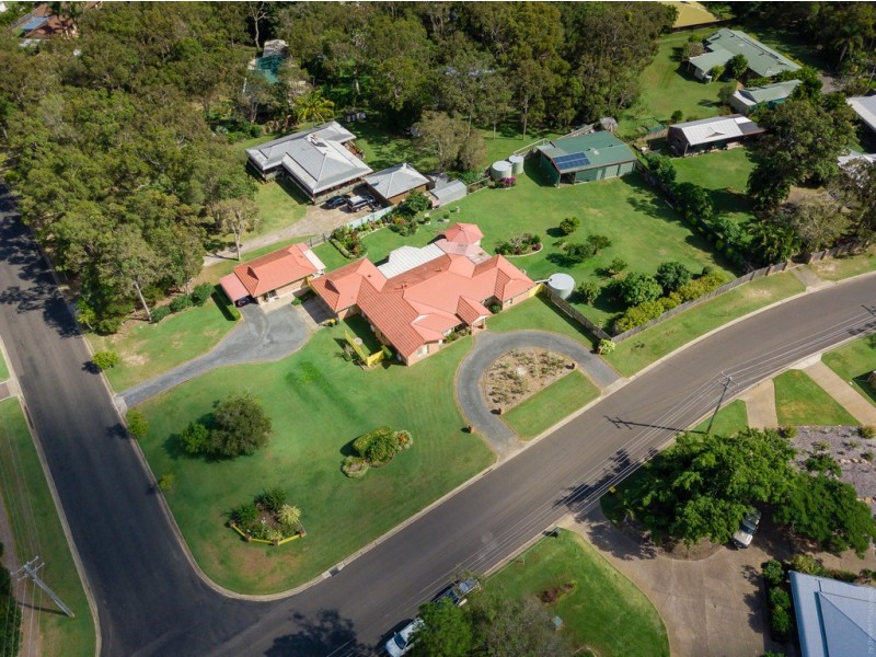 3 Washington Drive, Wondunna QLD 4655