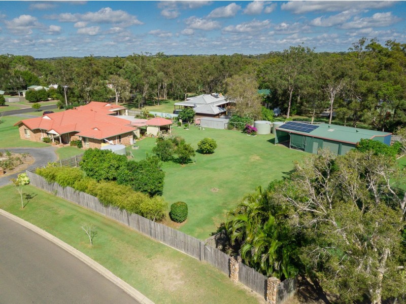 3 Washington Drive, Wondunna QLD 4655