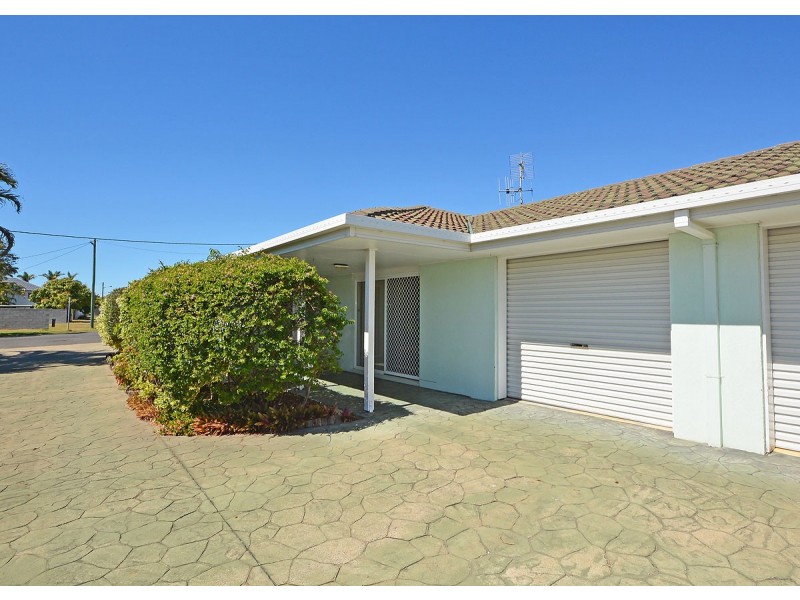 1/15 George St, Pialba QLD 4655