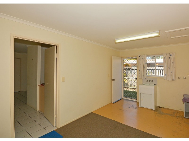 1/15 George St, Pialba QLD 4655