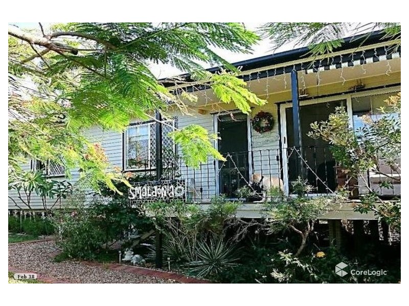 26 John Street, Scarness QLD 4655