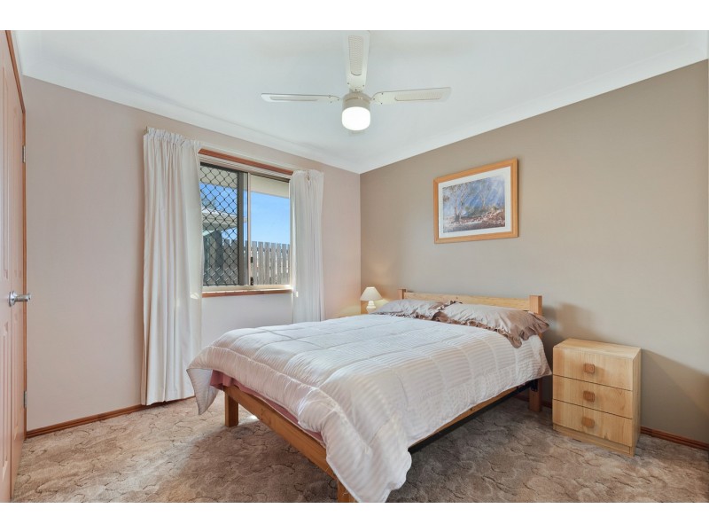 19 Archer Drive, Point Vernon QLD 4655