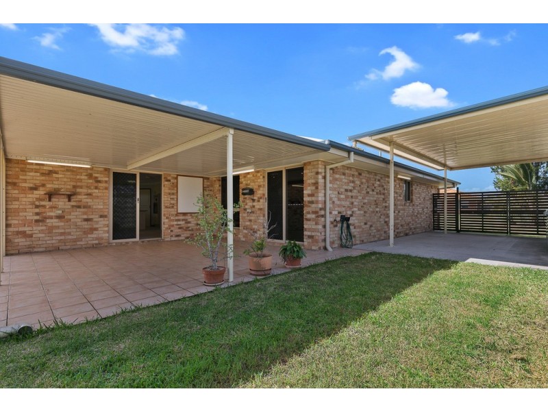 19 Archer Drive, Point Vernon QLD 4655