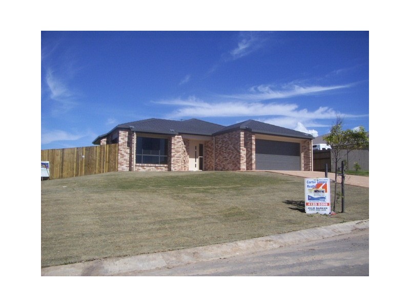 10 Teresa Street, Wondunna QLD 4655