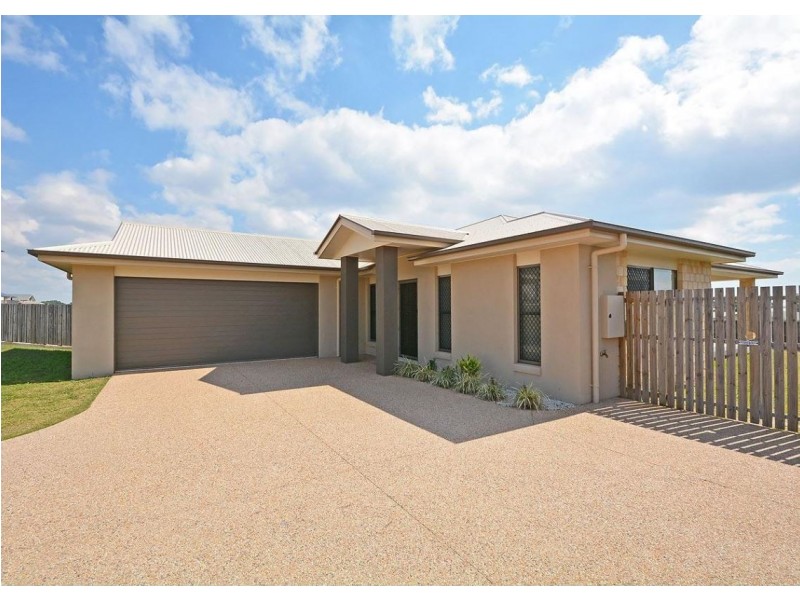 20 Bronte Place, Urraween QLD 4655