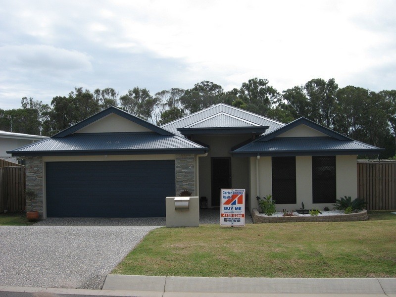 17 Bay Breeze Close, Wondunna QLD 4655