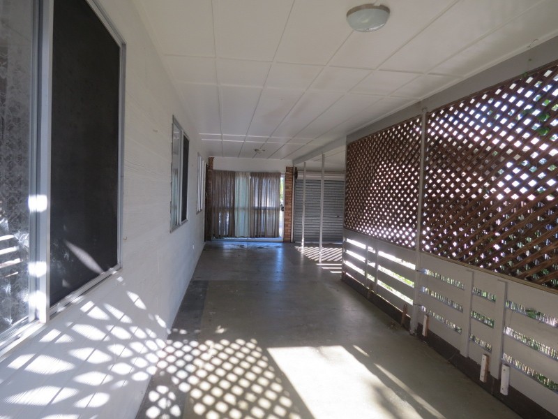 51 Murphy Street, Point Vernon QLD 4655