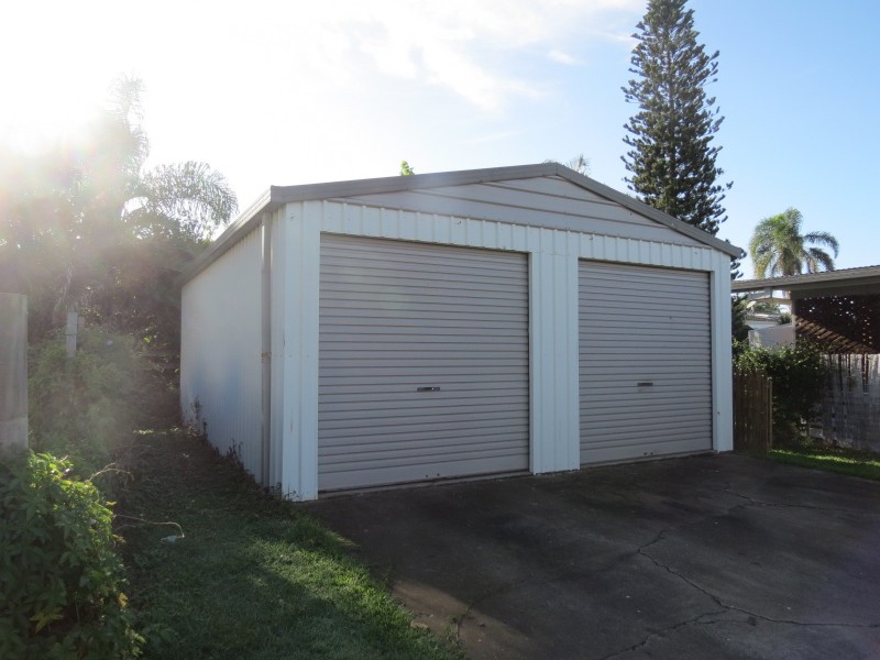 51 Murphy Street, Point Vernon QLD 4655