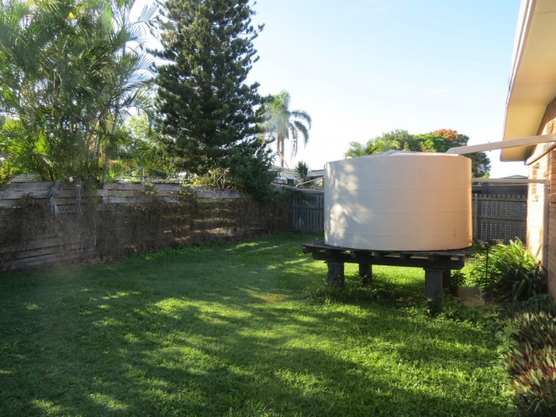 51 Murphy Street, Point Vernon QLD 4655