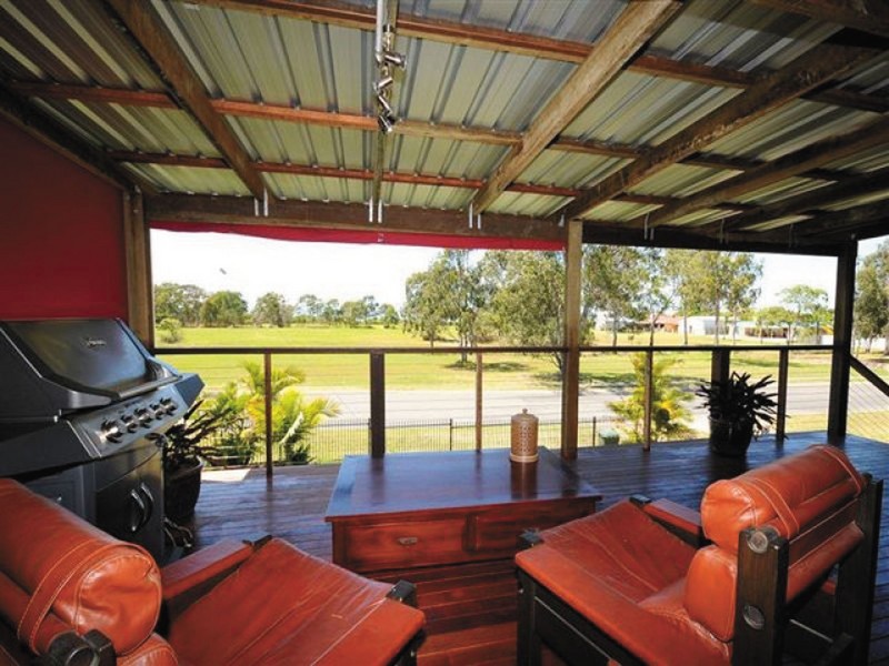 141 Pulgul Street, Urangan QLD 4655