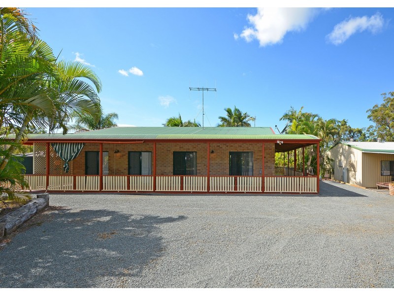 334 Honeyeater Drive, Walligan QLD 4655