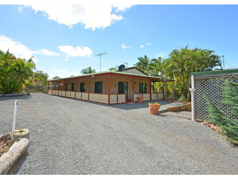 334 Honeyeater Drive, Walligan QLD 4655