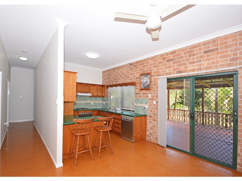 334 Honeyeater Drive, Walligan QLD 4655