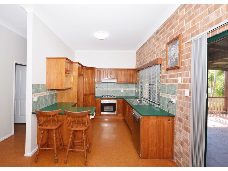 334 Honeyeater Drive, Walligan QLD 4655