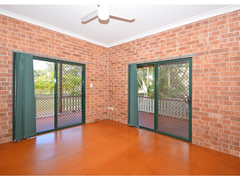 334 Honeyeater Drive, Walligan QLD 4655