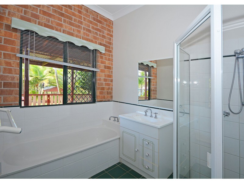 334 Honeyeater Drive, Walligan QLD 4655