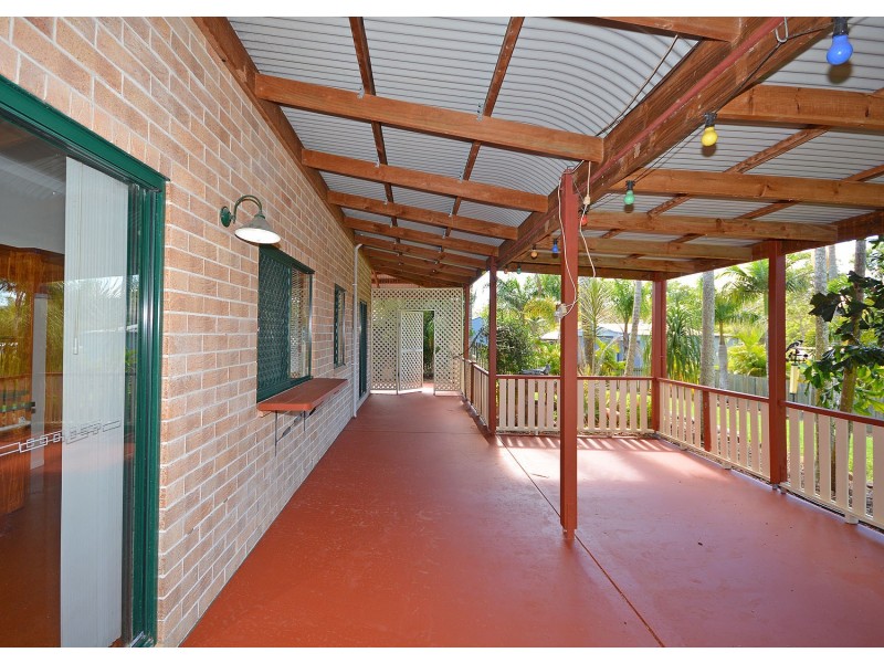 334 Honeyeater Drive, Walligan QLD 4655