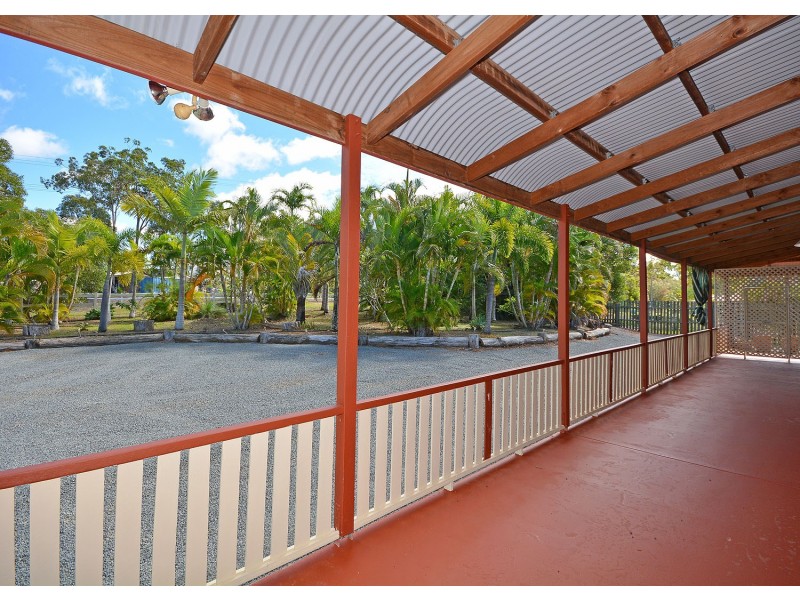 334 Honeyeater Drive, Walligan QLD 4655