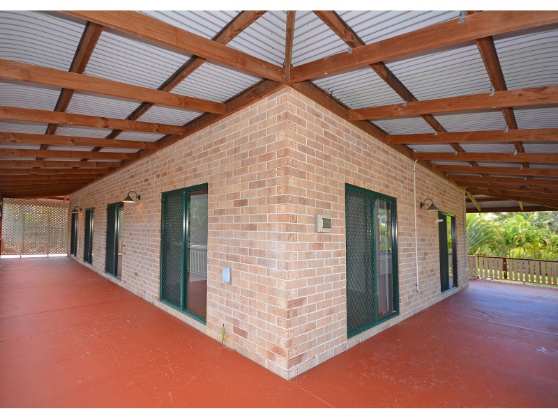 334 Honeyeater Drive, Walligan QLD 4655