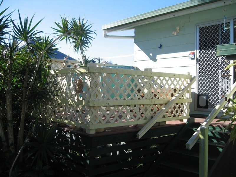25 Urangan St, Torquay QLD 4655