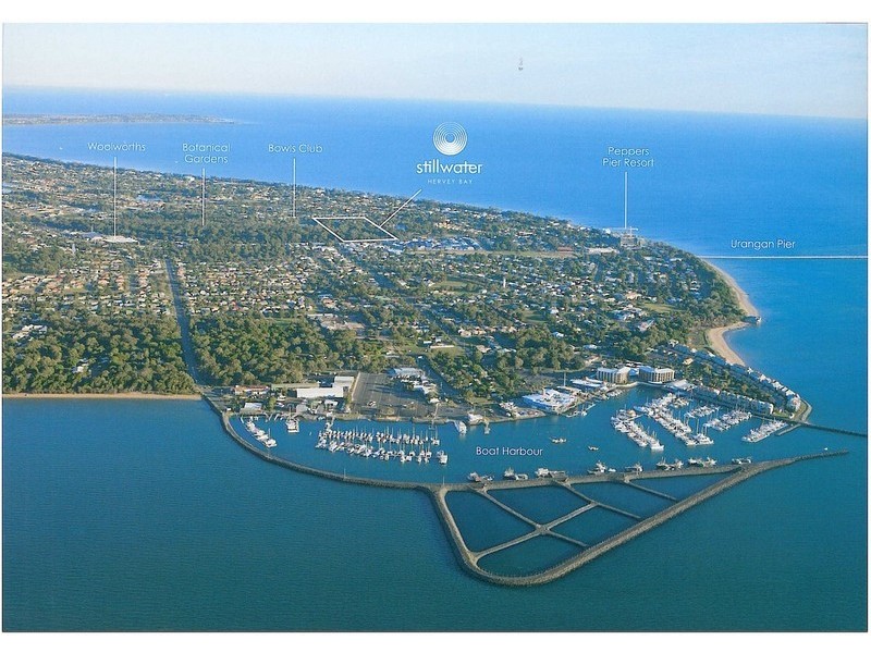 71 Elizabeth St, Urangan QLD 4655