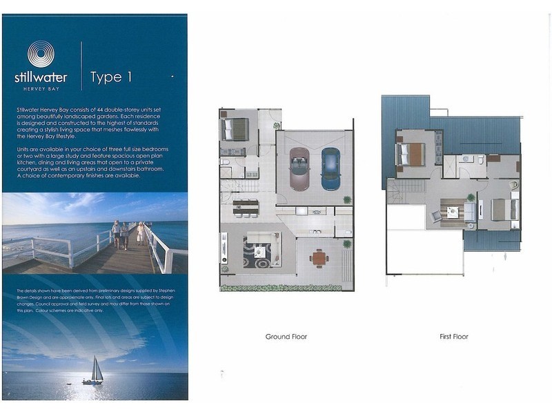 71 Elizabeth St, Urangan QLD 4655