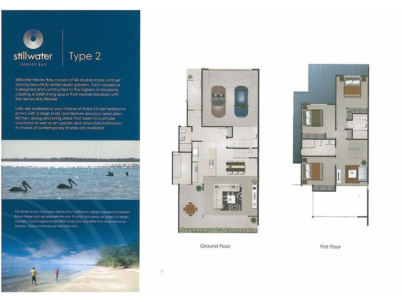 71 Elizabeth St, Urangan QLD 4655