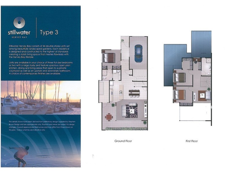 71 Elizabeth St, Urangan QLD 4655