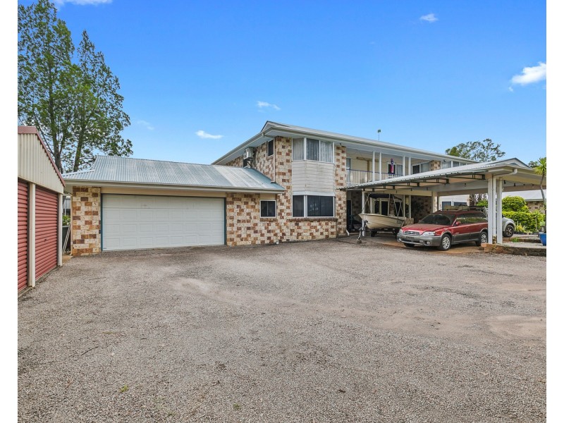21 Rebecca Court, Tinana QLD 4650