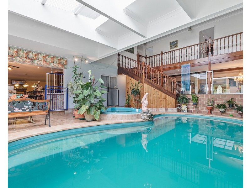 21 Rebecca Court, Tinana QLD 4650