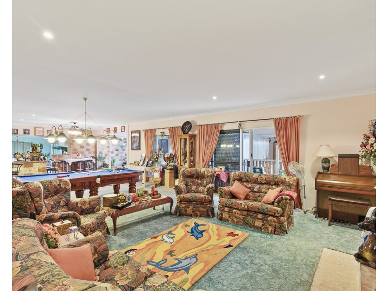 21 Rebecca Court, Tinana QLD 4650