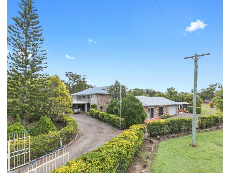 21 Rebecca Court, Tinana QLD 4650