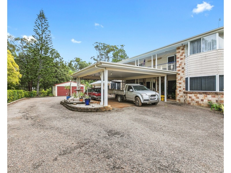 21 Rebecca Court, Tinana QLD 4650