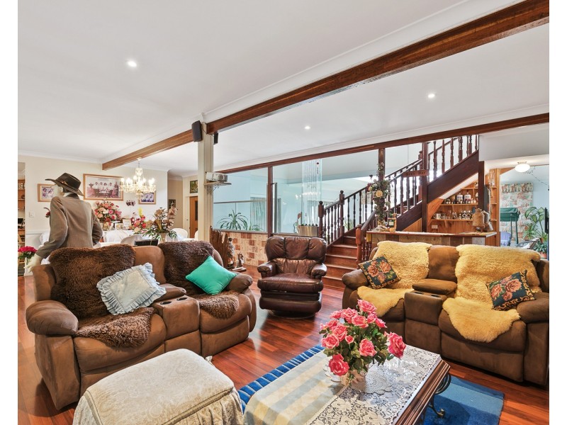 21 Rebecca Court, Tinana QLD 4650