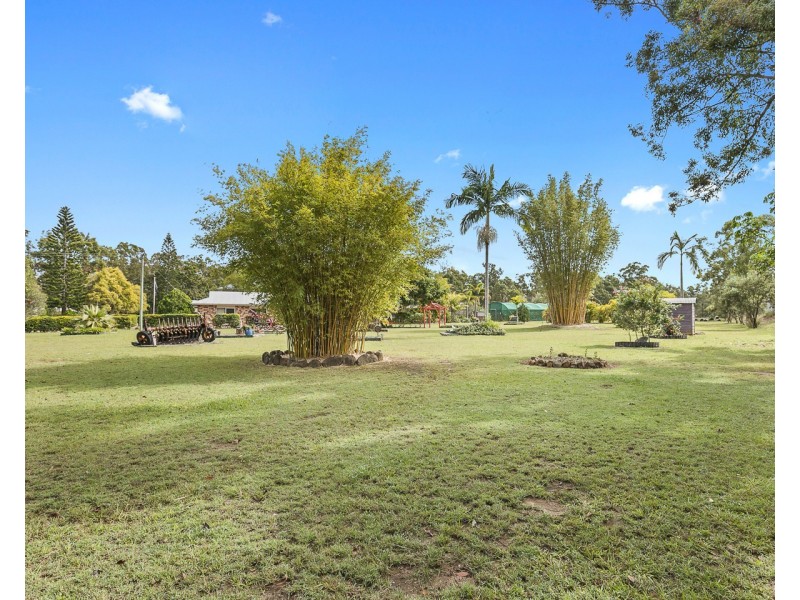 21 Rebecca Court, Tinana QLD 4650