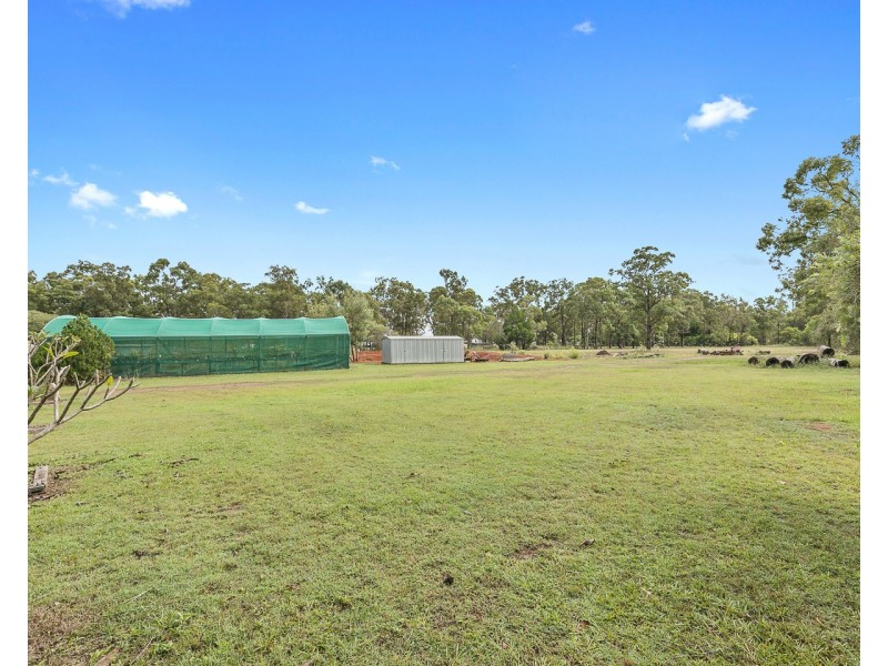 21 Rebecca Court, Tinana QLD 4650