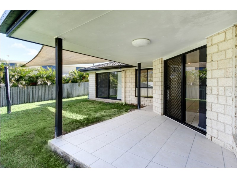 81 Gundesen Drive, Urraween QLD 4655