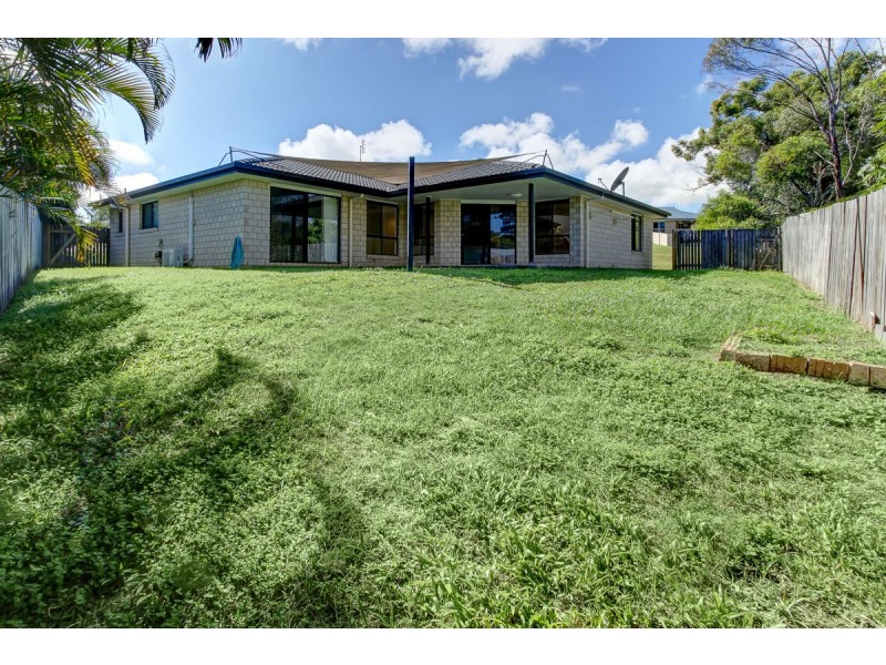 81 Gundesen Drive, Urraween QLD 4655