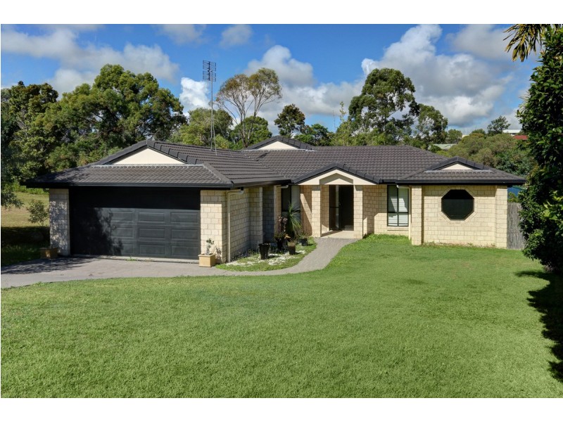81 Gundesen Drive, Urraween QLD 4655