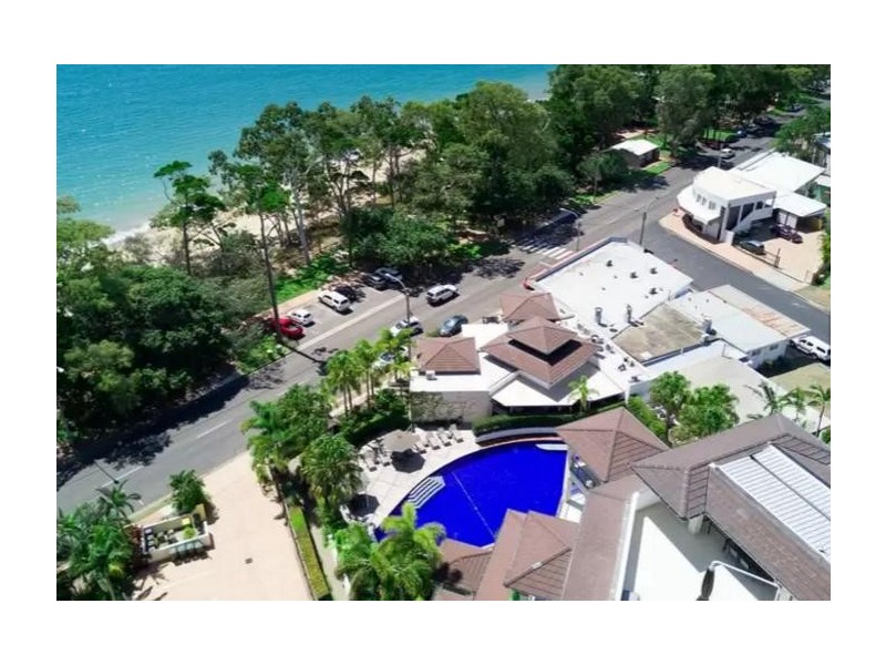 303/468 Esplanade, Torquay QLD 4655