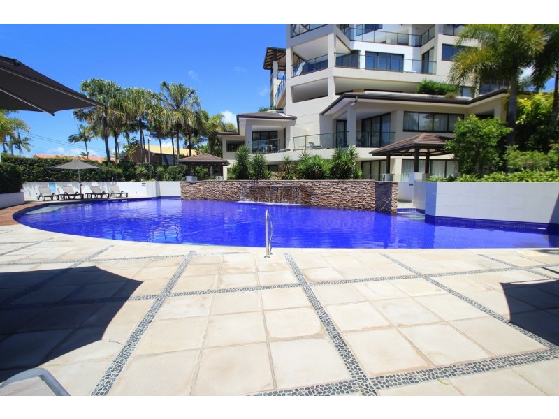 303/468 Esplanade, Torquay QLD 4655