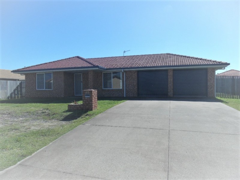 40 Bunya Court, Eli Waters QLD 4655