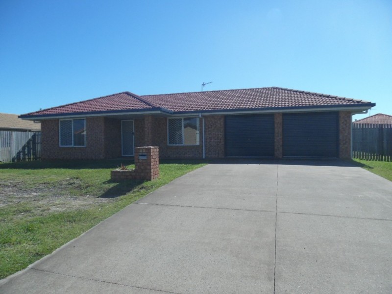 40 Bunya Court, Eli Waters QLD 4655