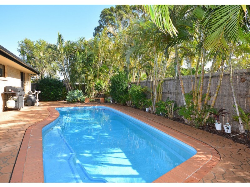 20 La Borde Court, Urraween QLD 4655