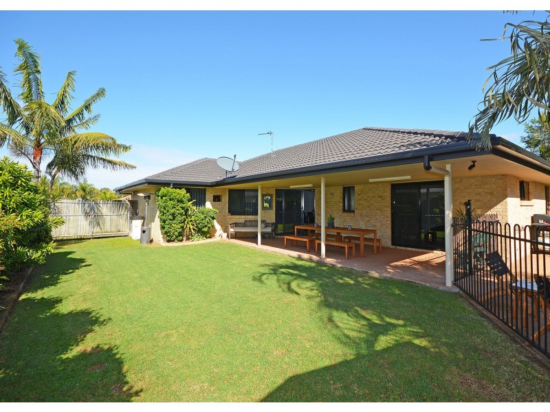 20 La Borde Court, Urraween QLD 4655