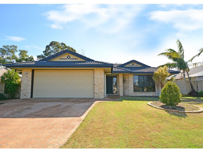 20 La Borde Court, Urraween QLD 4655
